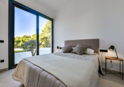 Rynek pierwotny · Villa · Finestrat