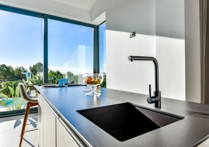 Rynek pierwotny · Villa · Finestrat