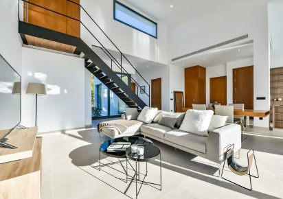 Rynek pierwotny · Villa · Finestrat