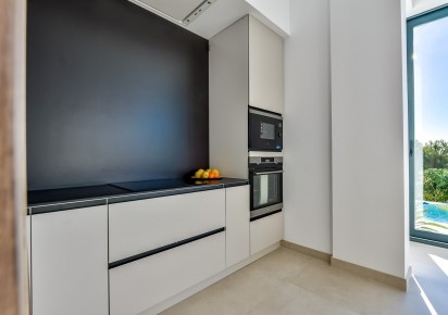 Rynek pierwotny · Villa · Finestrat