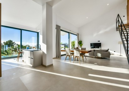 Rynek pierwotny · Villa · Finestrat