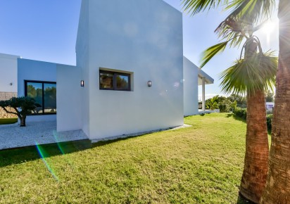 Rynek pierwotny · Villa · Finestrat