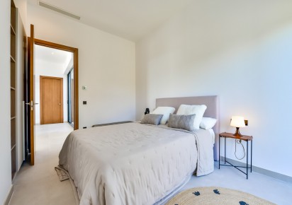 Rynek pierwotny · Villa · Finestrat