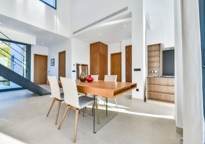 Rynek pierwotny · Villa · Finestrat