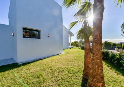 Rynek pierwotny · Villa · Finestrat