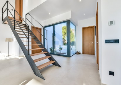 Rynek pierwotny · Villa · Finestrat