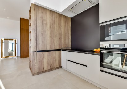 Rynek pierwotny · Villa · Finestrat