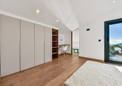 Rynek pierwotny · Villa · Finestrat