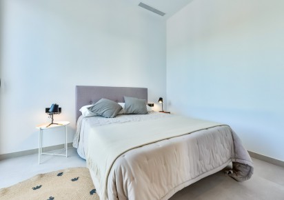 Rynek pierwotny · Villa · Finestrat