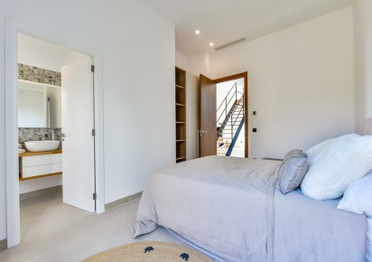 Rynek pierwotny · Villa · Finestrat