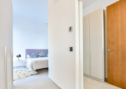 Rynek pierwotny · Villa · Finestrat