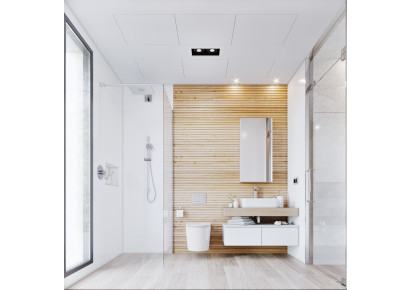 Rynek pierwotny · Villa · Finestrat