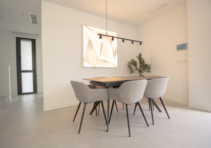 Rynek pierwotny · Villa · Finestrat