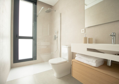 Rynek pierwotny · Villa · Finestrat