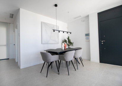 Rynek pierwotny · Villa · Finestrat