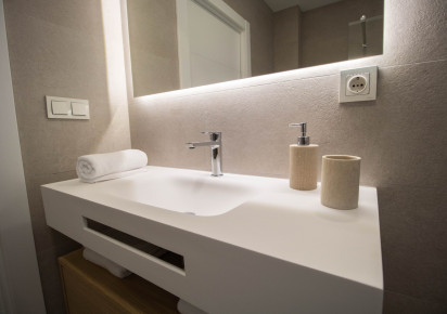 Rynek pierwotny · Villa · Finestrat