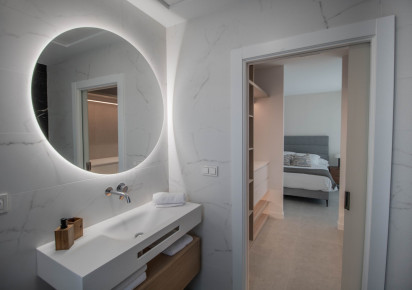 Rynek pierwotny · Villa · Finestrat