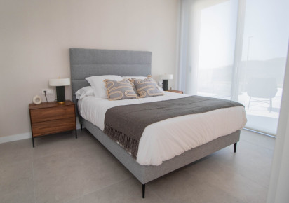 Rynek pierwotny · Villa · Finestrat