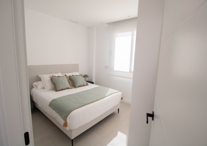 Rynek pierwotny · Villa · Finestrat