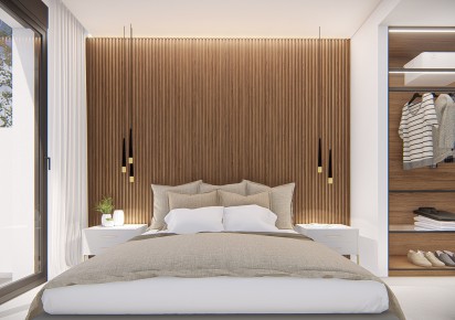 Rynek pierwotny · Villa · Formentera del Segura