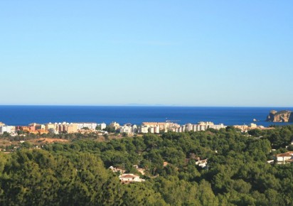 Rynek pierwotny · Villa · Jávea · Tosalet