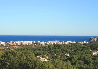 Rynek pierwotny · Villa · Jávea · Tosalet