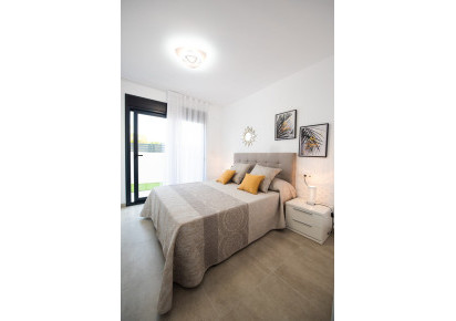 Rynek pierwotny · Villa · Los Montesinos · La herrada