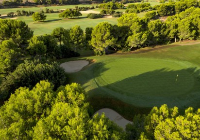 Rynek pierwotny · Villa · Pilar de la Horadada · PILAR DE LA HORADADA