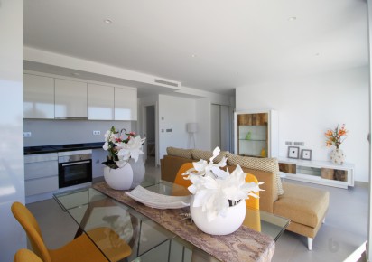 Rynek pierwotny · Villa · Pilar de la Horadada · PILAR DE LA HORADADA