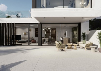 Rynek pierwotny · Villa · Rojales