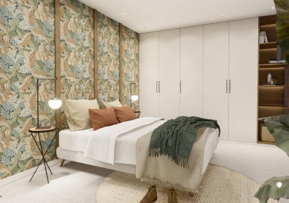 Rynek pierwotny · Villa · Rojales