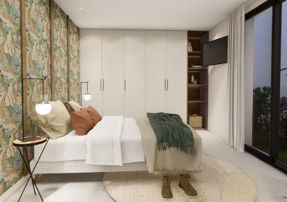 Rynek pierwotny · Villa · Rojales