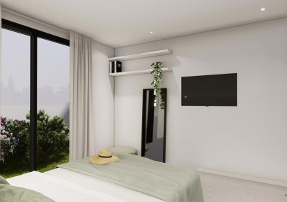 Rynek pierwotny · Villa · Rojales