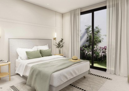 Rynek pierwotny · Villa · Rojales