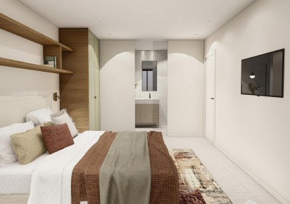 Rynek pierwotny · Villa · Rojales