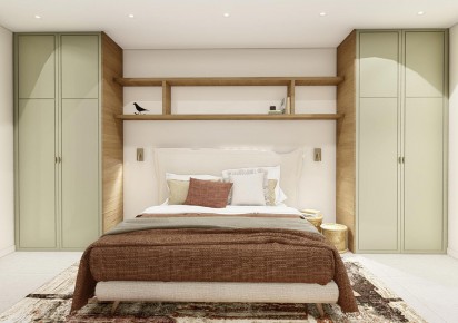 Rynek pierwotny · Villa · Rojales