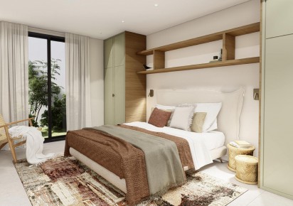 Rynek pierwotny · Villa · Rojales