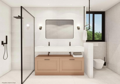 Rynek pierwotny · Villa · Rojales