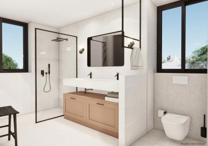 Rynek pierwotny · Villa · Rojales