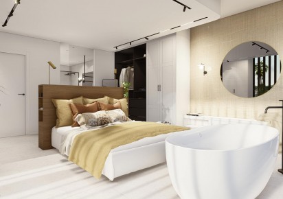 Rynek pierwotny · Villa · Rojales