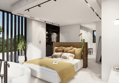 Rynek pierwotny · Villa · Rojales