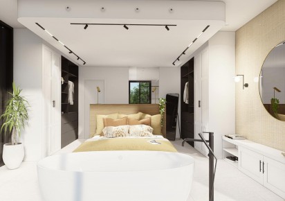 Rynek pierwotny · Villa · Rojales