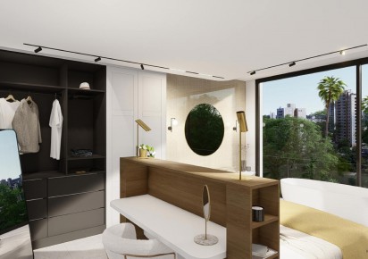 Rynek pierwotny · Villa · Rojales