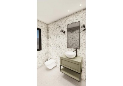 Rynek pierwotny · Villa · Rojales