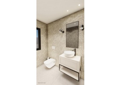 Rynek pierwotny · Villa · Rojales