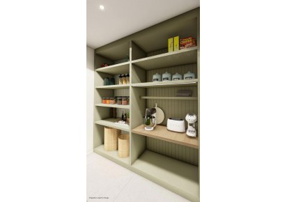 Rynek pierwotny · Villa · Rojales