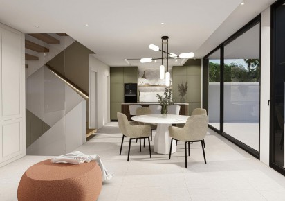 Rynek pierwotny · Villa · Rojales