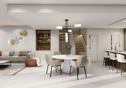 Rynek pierwotny · Villa · Rojales