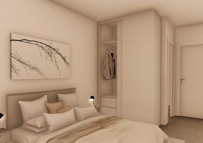 Rynek pierwotny · Villa · roldan