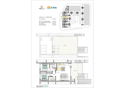 Rynek pierwotny · Villa · roldan